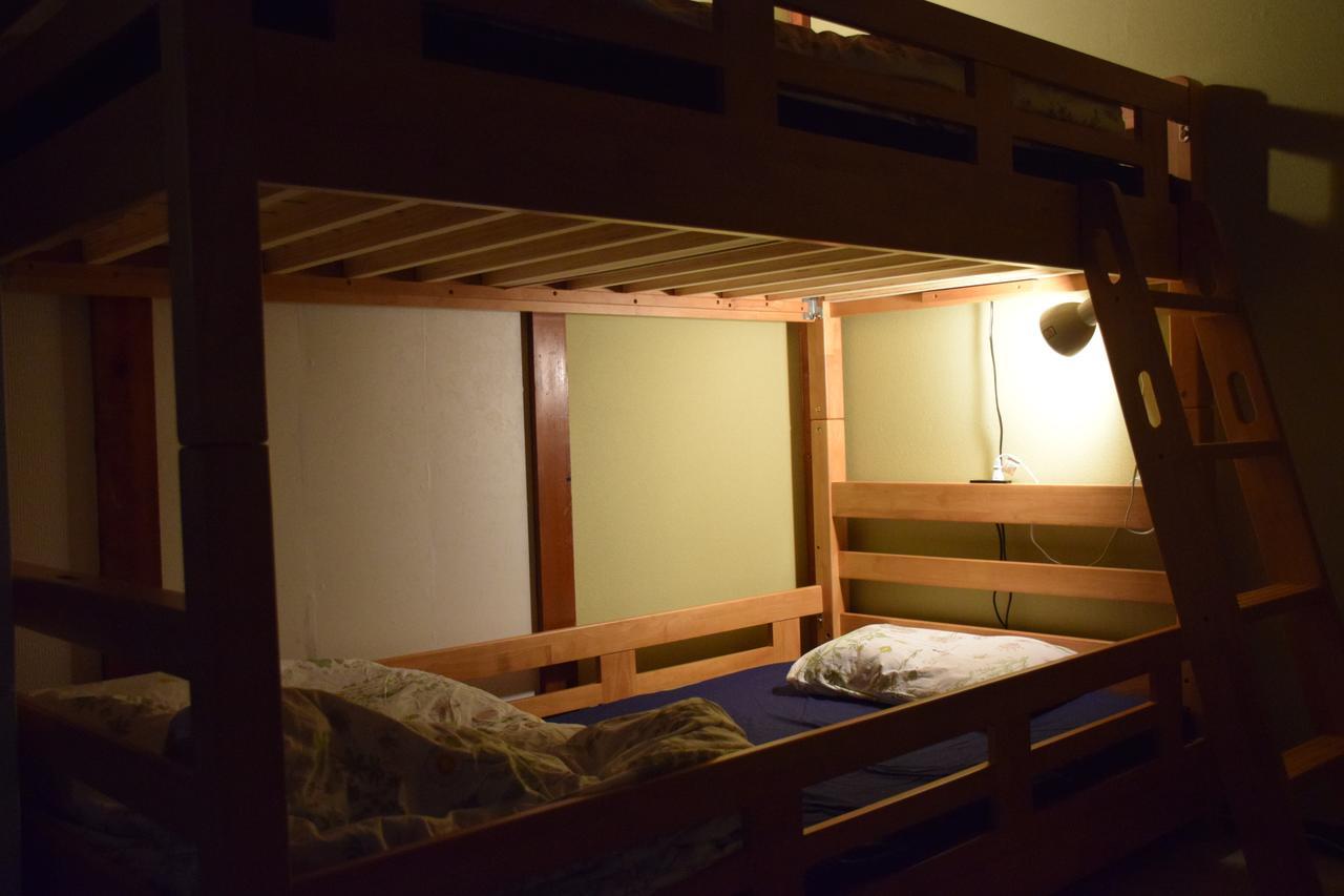 Guest House Shie Shimi — Photos 1